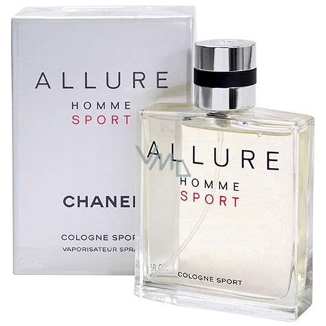 chanel - allure homme sport cologne|chanel allure homme sport barcode.